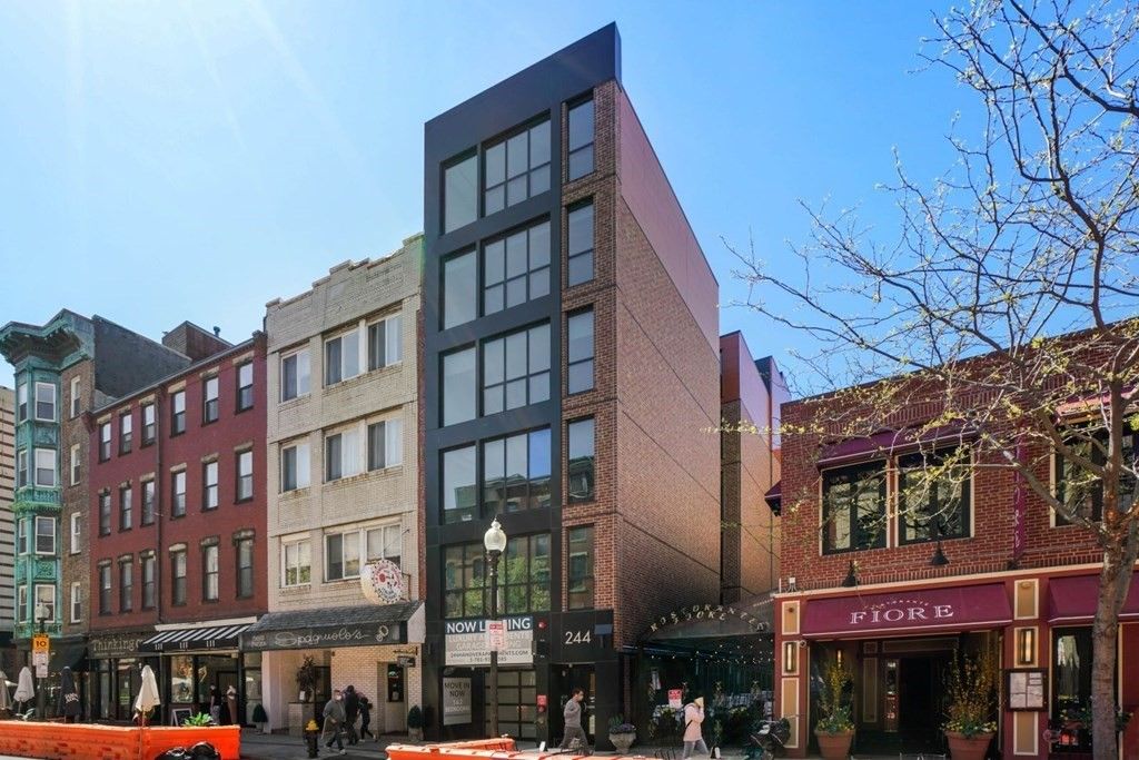 244 Hanover St #530, Boston, MA 02113