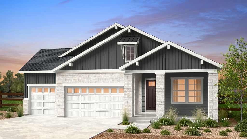 The Mesa Macanta Destination Collection Castle Rock, CO Trulia