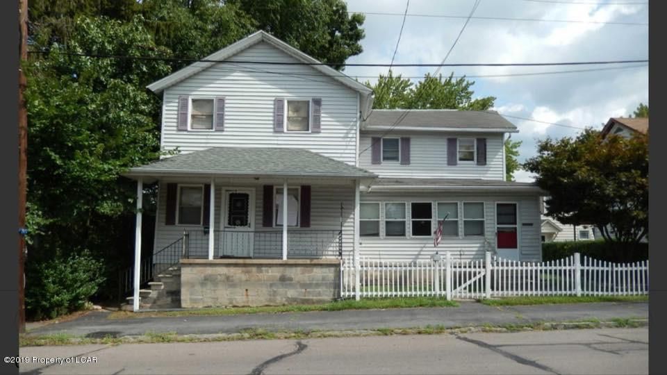 601 Spring St, Moosic, PA 18507 Trulia
