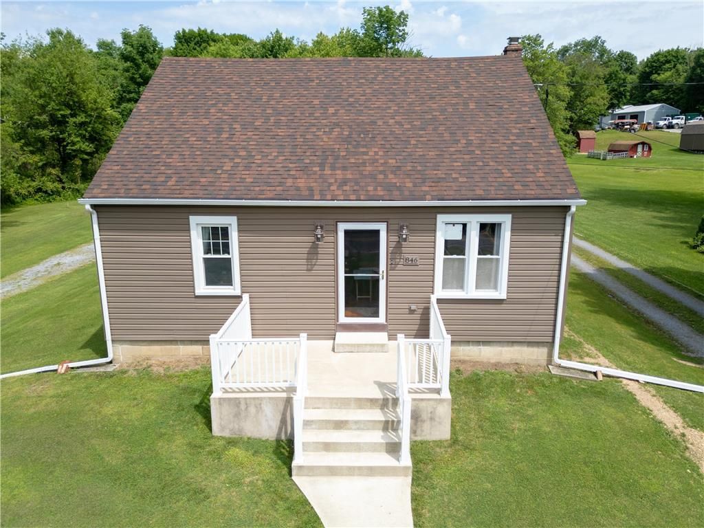 846 Fairyland Rd, Lehighton, PA 18235 Trulia