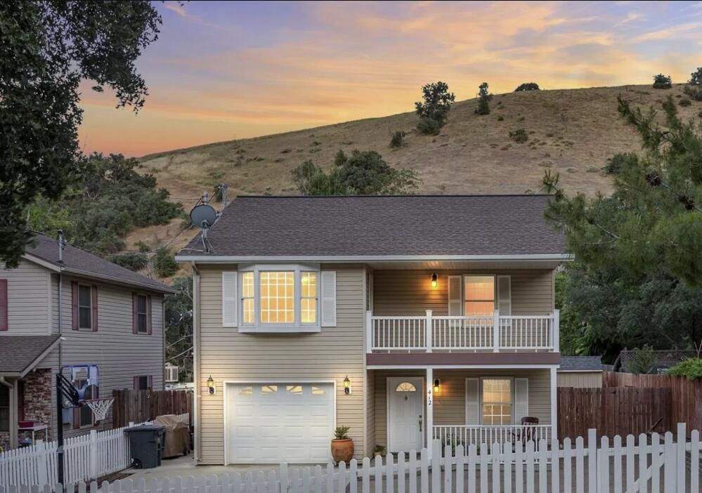 412 North Dr, Lebec, CA 93243 Trulia