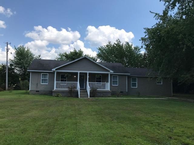 3810 Plainview Church Rd, Auburn, KY 42206
