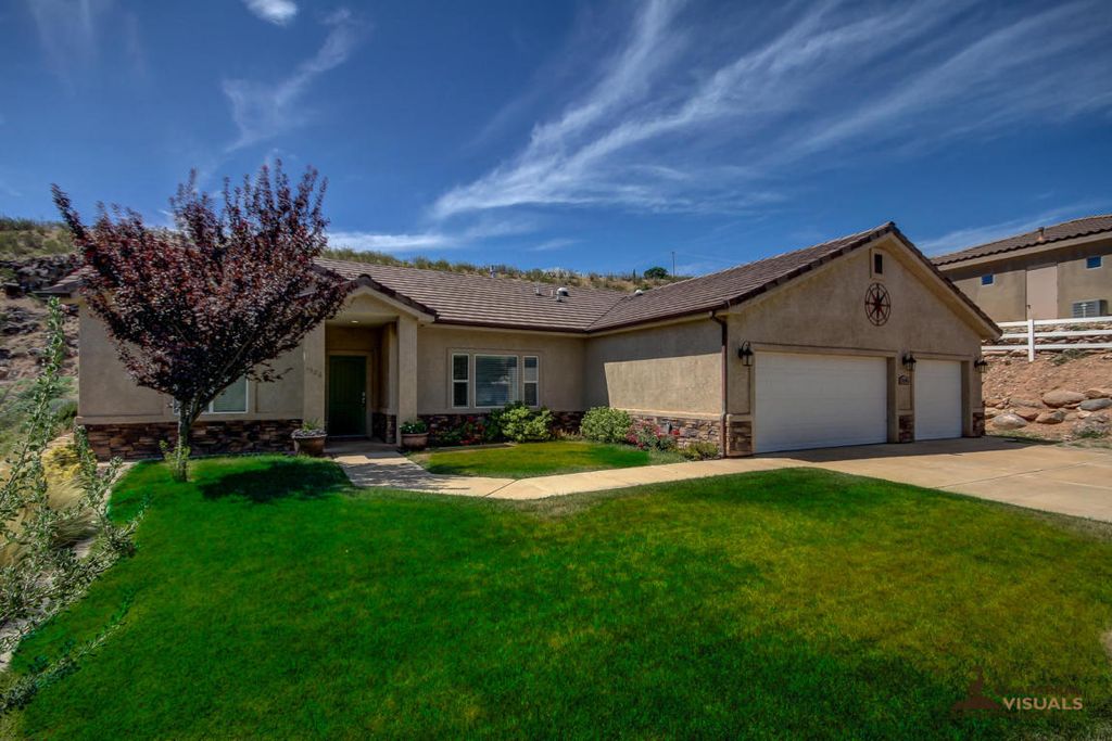 1526 S Cane Cir, Toquerville, UT 84774 Trulia