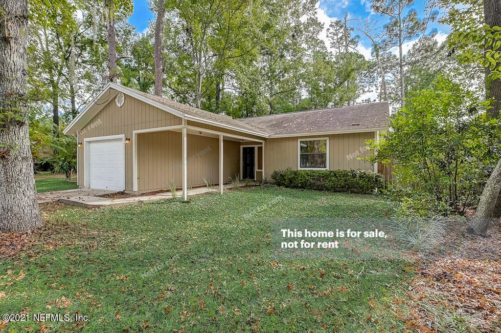 12747 Deeder Ln, Jacksonville, FL 32258