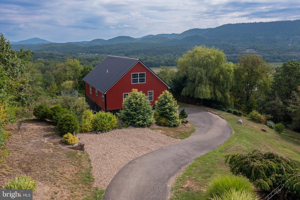 160 Shady Hill Ln, Wiley Ford, WV 26767 MLS WVMI2001968 Trulia