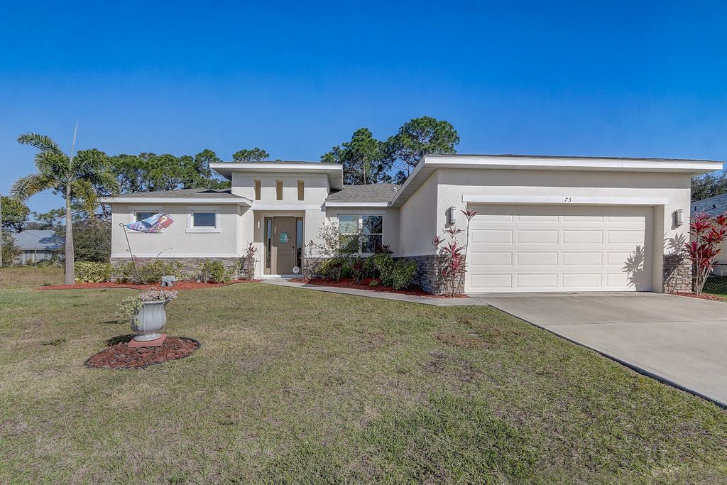 73 Emerson Dr NW, Palm Bay, FL 32907 MLS 1004485 Trulia