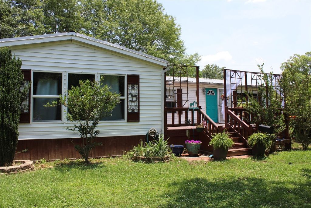 4388 Bellevue Rd, Haughton, LA 71037 Trulia