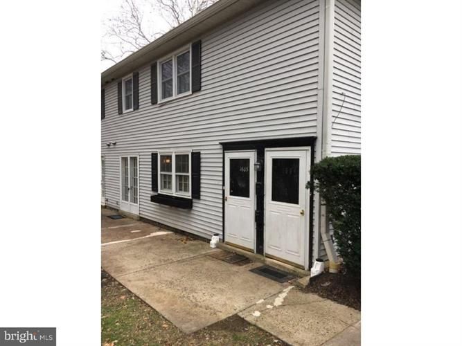 1603 Yardley Commons, Yardley, PA 19067 Trulia