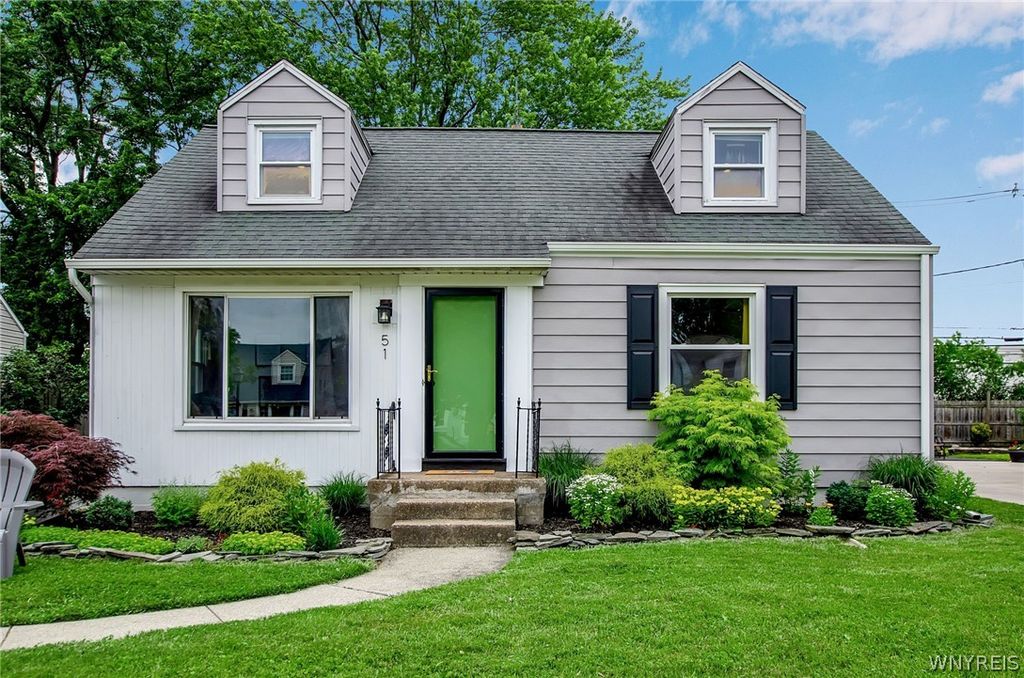 51 Wrexham Ct N, Tonawanda, NY 14150 MLS B1544989 Trulia