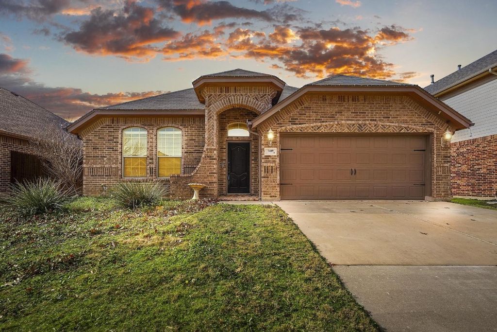 7409 Durness Dr, Fort Worth, TX 76179 Trulia