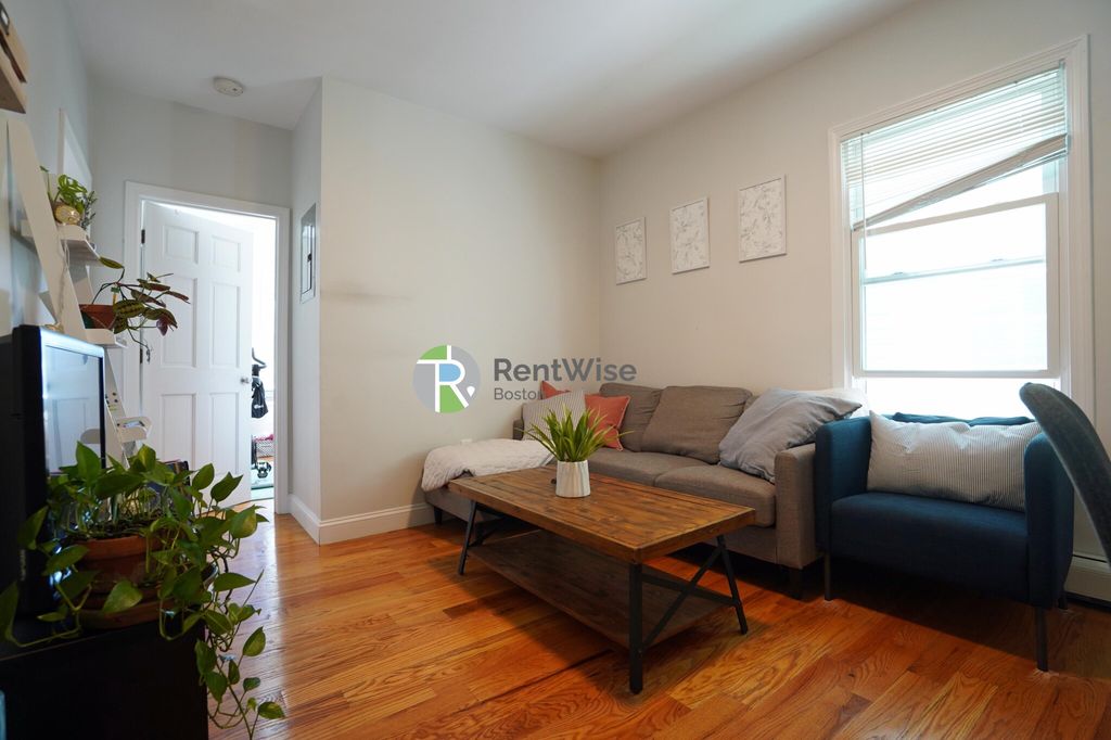 417 Cardinal Medeiros Ave #2, Cambridge, MA 02141