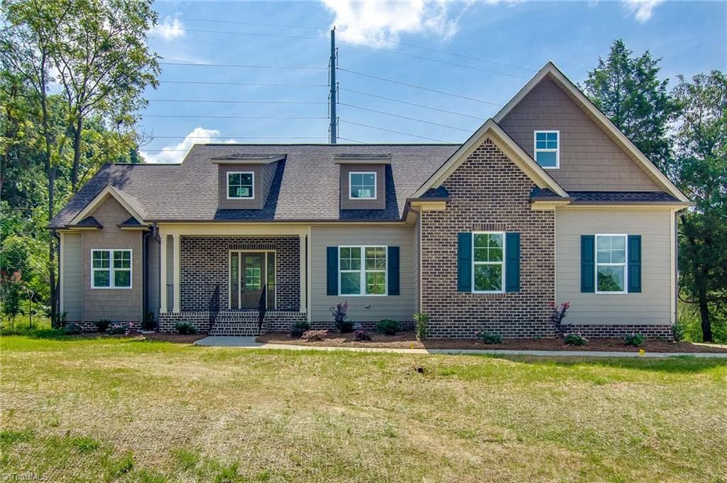 8426 Cripplegate Trce, Browns Summit, NC 27214 Trulia
