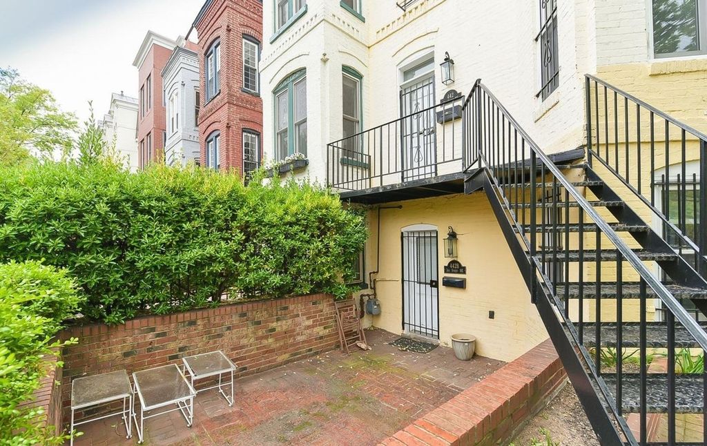 442 3rd Street NE Washington, DC Trulia