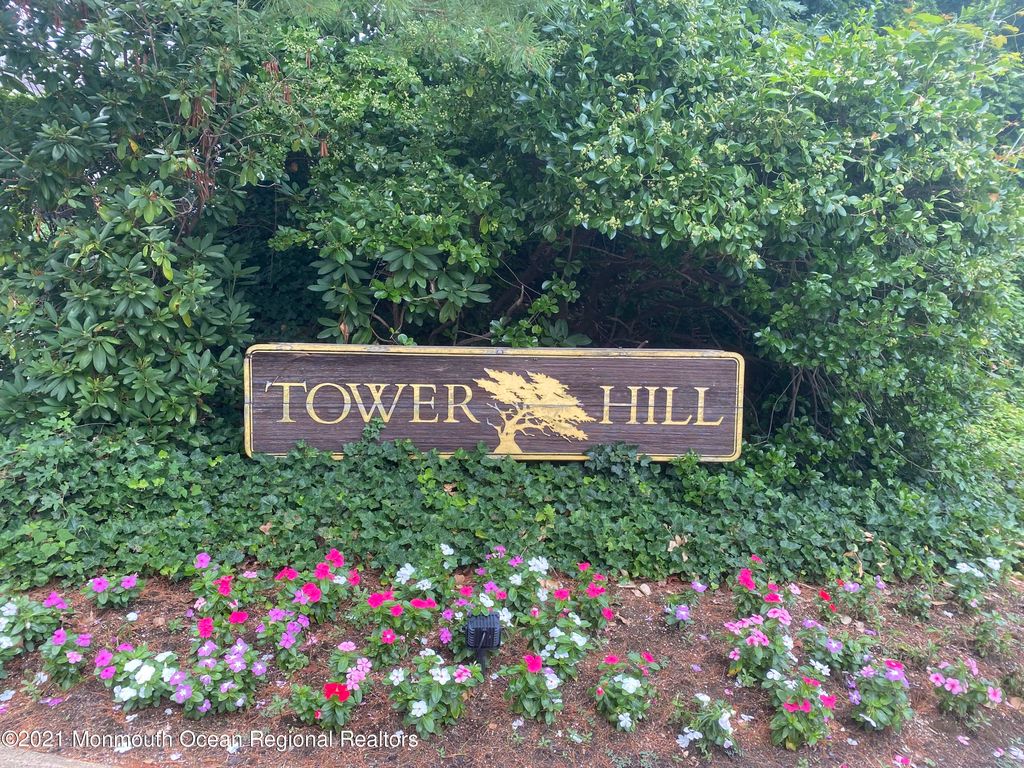 41 Tower Hill Drive, Red Bank, NJ 07701 Trulia