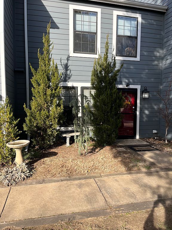 5513 S  Atlanta Ave, Tulsa, OK 74105