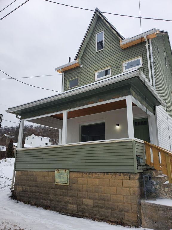 2138 18th St, Altoona, PA 16601 Trulia