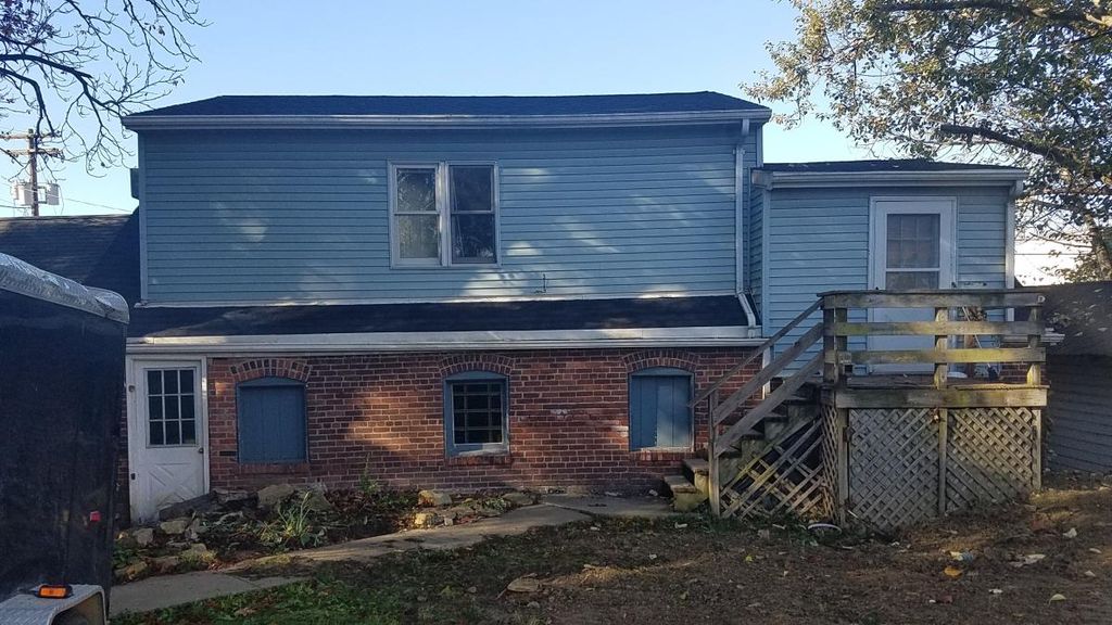 615 Allison Ave, Washington, PA 15301 Trulia