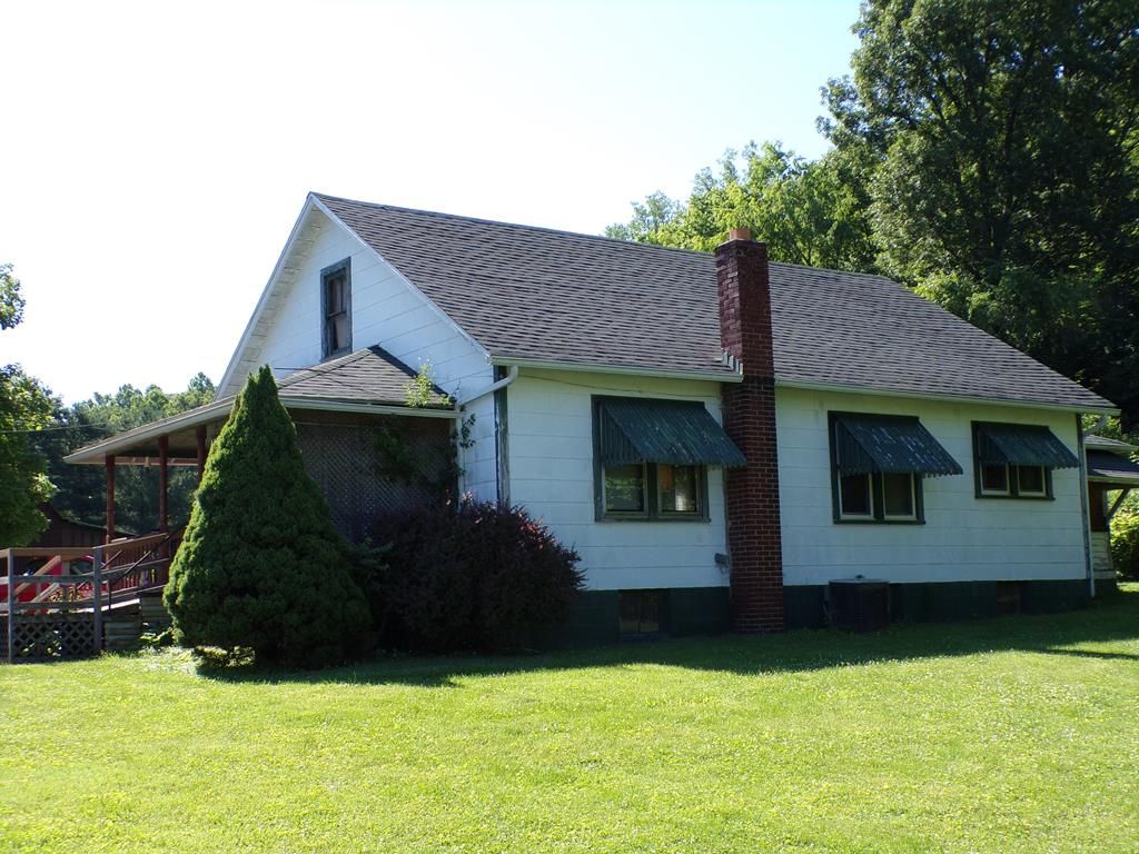 438 McDermott Rushtown Rd, Mc Dermott, OH 45652 Trulia