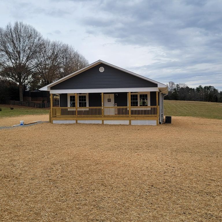 214 Edgewood Dr, Stanleytown, VA 24168 Trulia