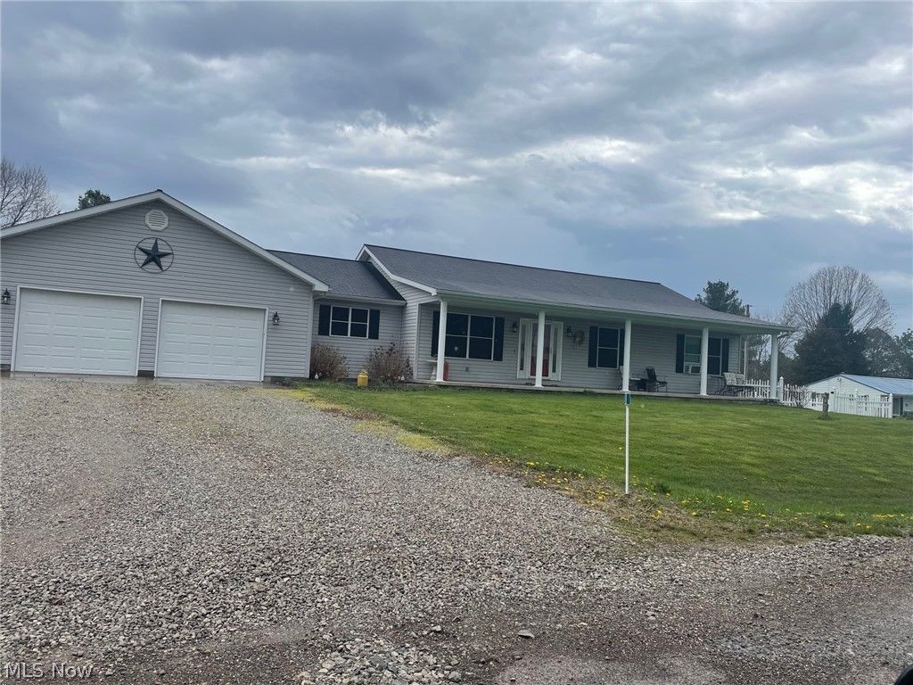 41990 Hickory Rd, Reedsville, OH 45772 Trulia