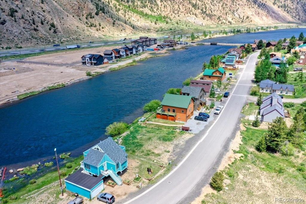 Lot 2 Clear Creek Dr, CO 80444 Trulia