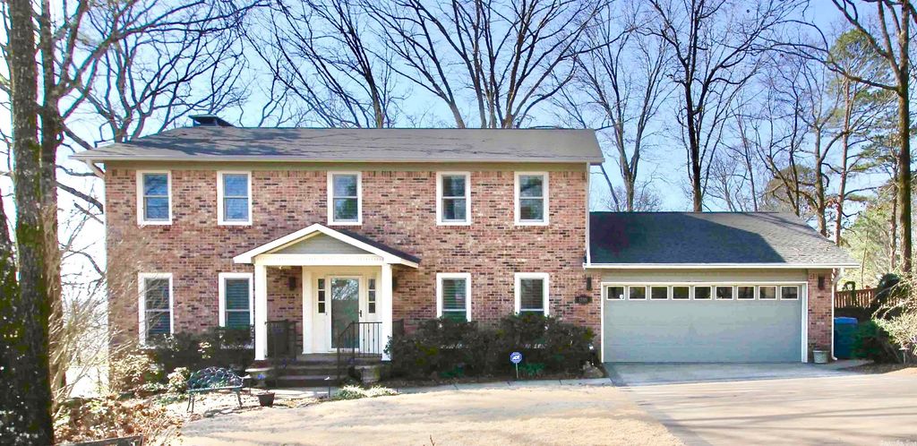 13315 Saint Charles Blvd Little Rock Ar 72211 Trulia 13315 Saint Charles Blvd Little Rock, Harmon Garage Doors Little Rock Ar