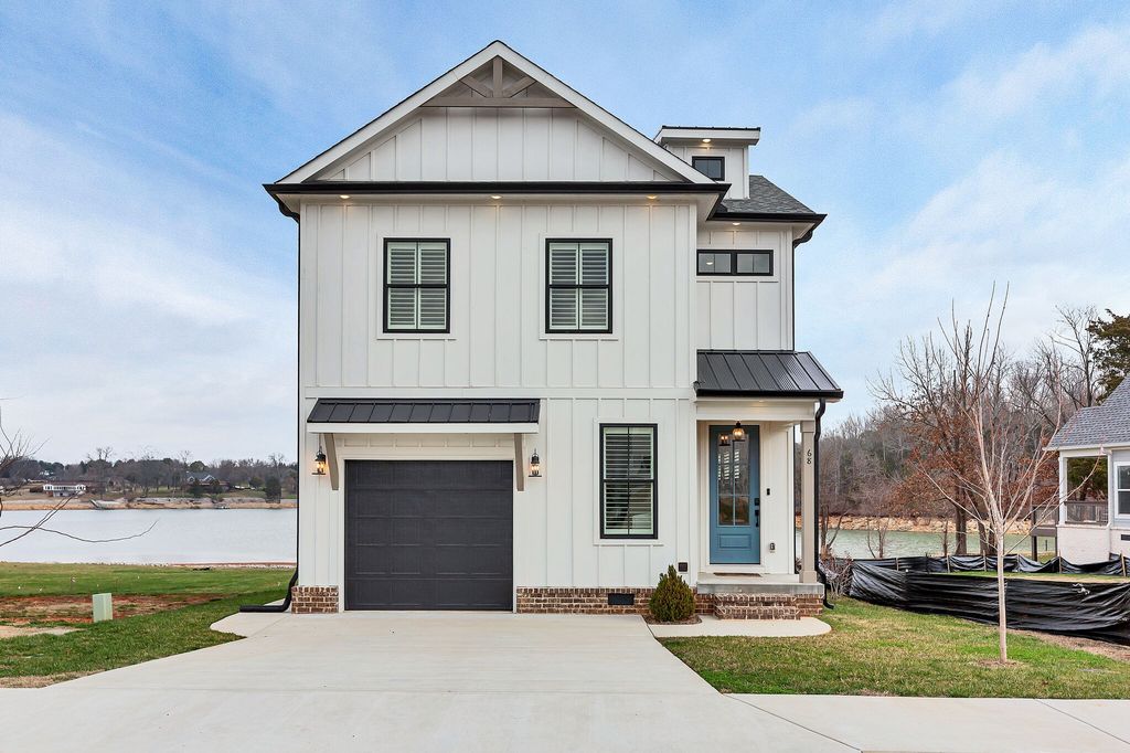 68 Barefoot Way, Winchester, TN 37398 Trulia