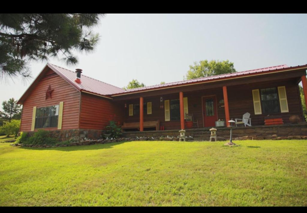 449 Summit Loop, Dover, AR 72837 Trulia
