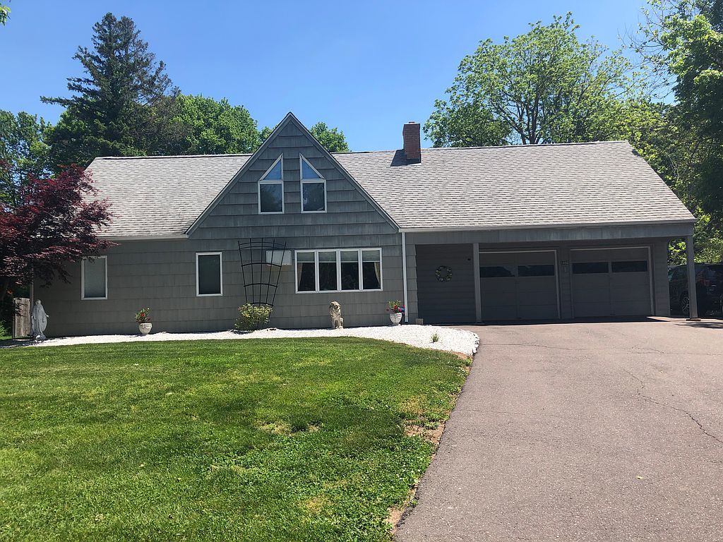 1996 Manchester Rd, Glastonbury, CT 06033 Trulia