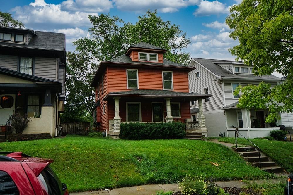 629 Bowen St, Dayton, OH 45410