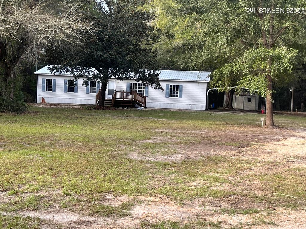 6153 CHARLIE ROWE Drive, Macclenny, FL 32063 Trulia