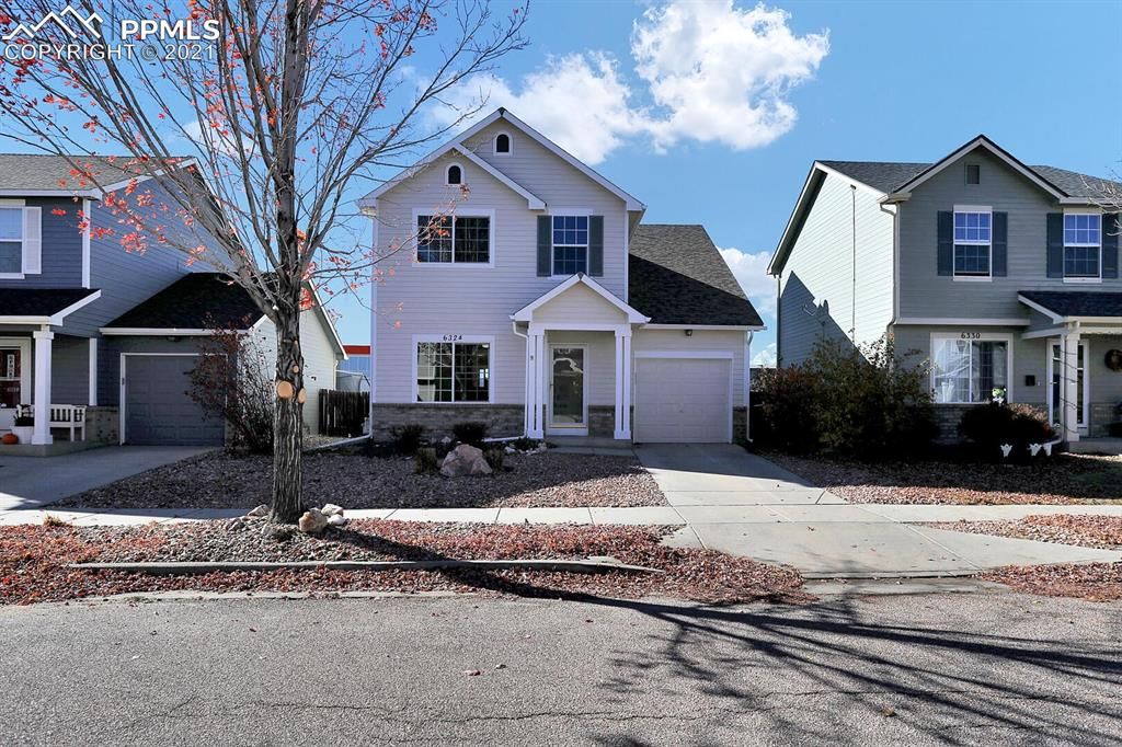 6324 Rockville Dr, Colorado Springs, CO 80923