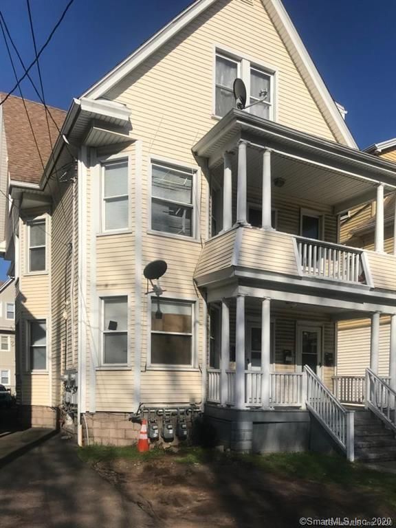 1007 Campbell Ave, West Haven, CT 8 Bed, 3 Bath MultiFamily Home 3