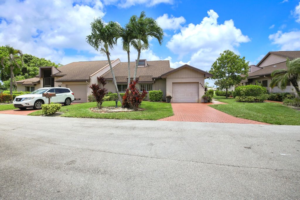 4761 Fountains Dr S, Lake Worth, FL 33467 - See Est. Value, Schools & More