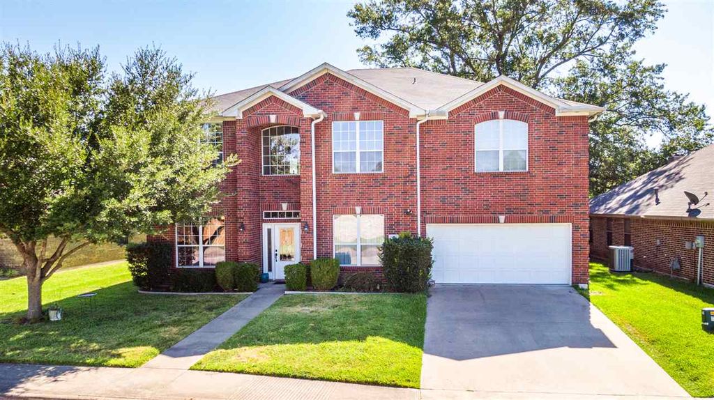 6045 Morning Mist Dr, Tyler, TX 75707 Trulia