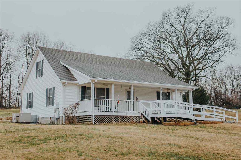 501 Cemetery St, Adairville, KY 42202 Trulia