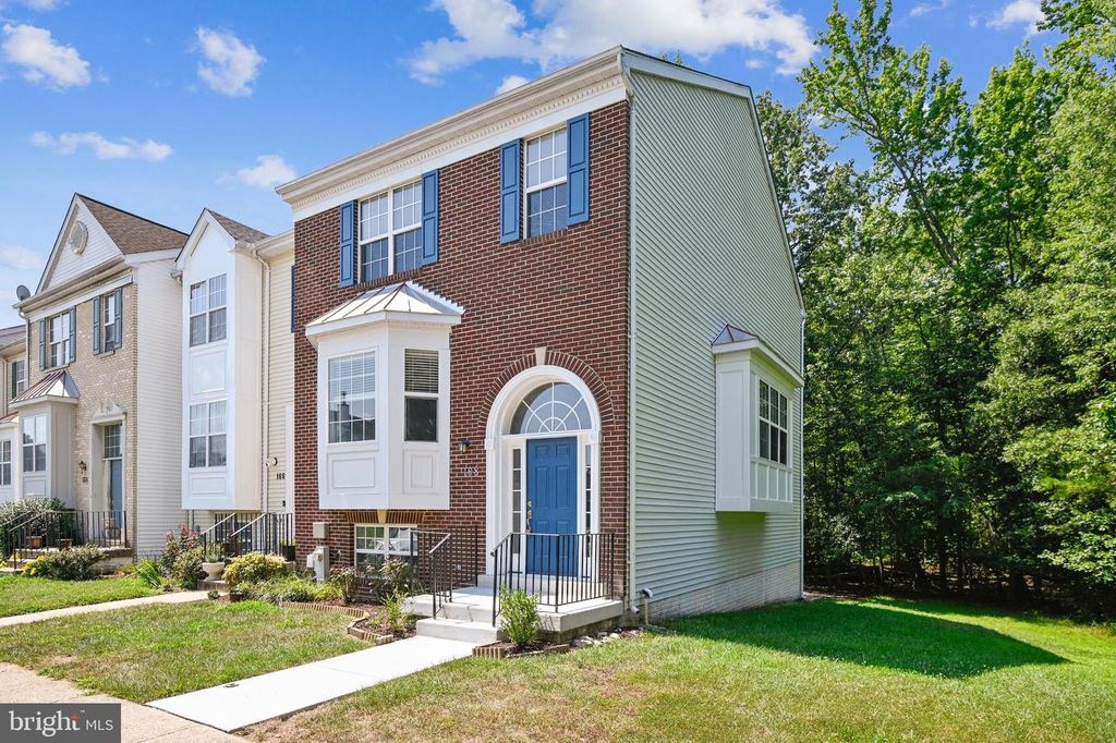 168 Pinecove Ave, Odenton, MD 21113 Trulia