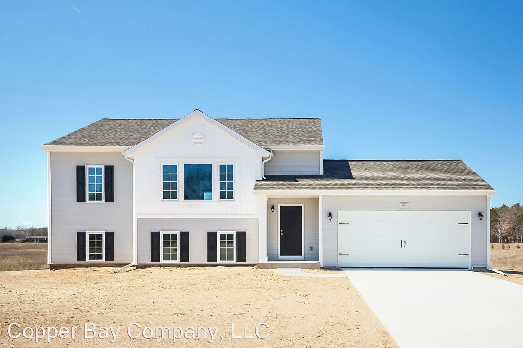 319 Catera Ct, Springfield, MI 49037