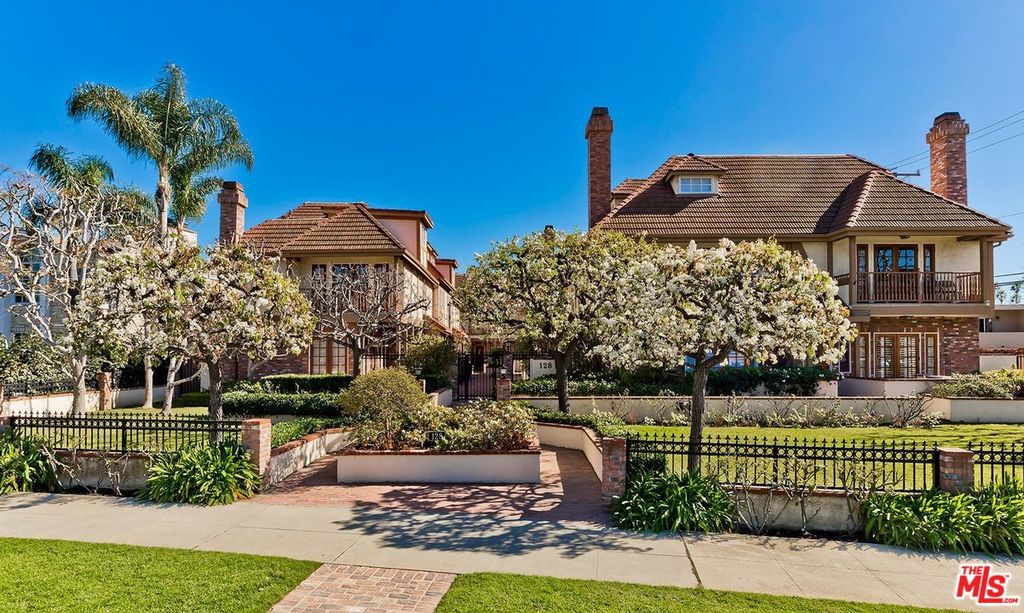 128 Ave 4, Santa Monica, CA 90402 Trulia