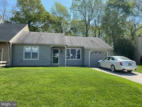 46 Sandpiper Dr, Voorhees, NJ 08043