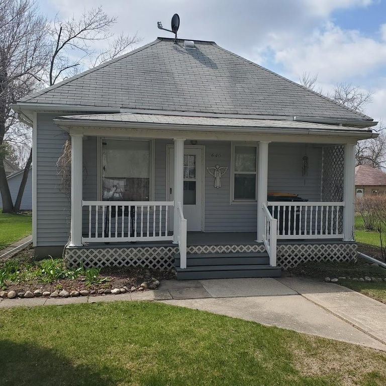 640 Birch Ave, Westbrook, MN 56183