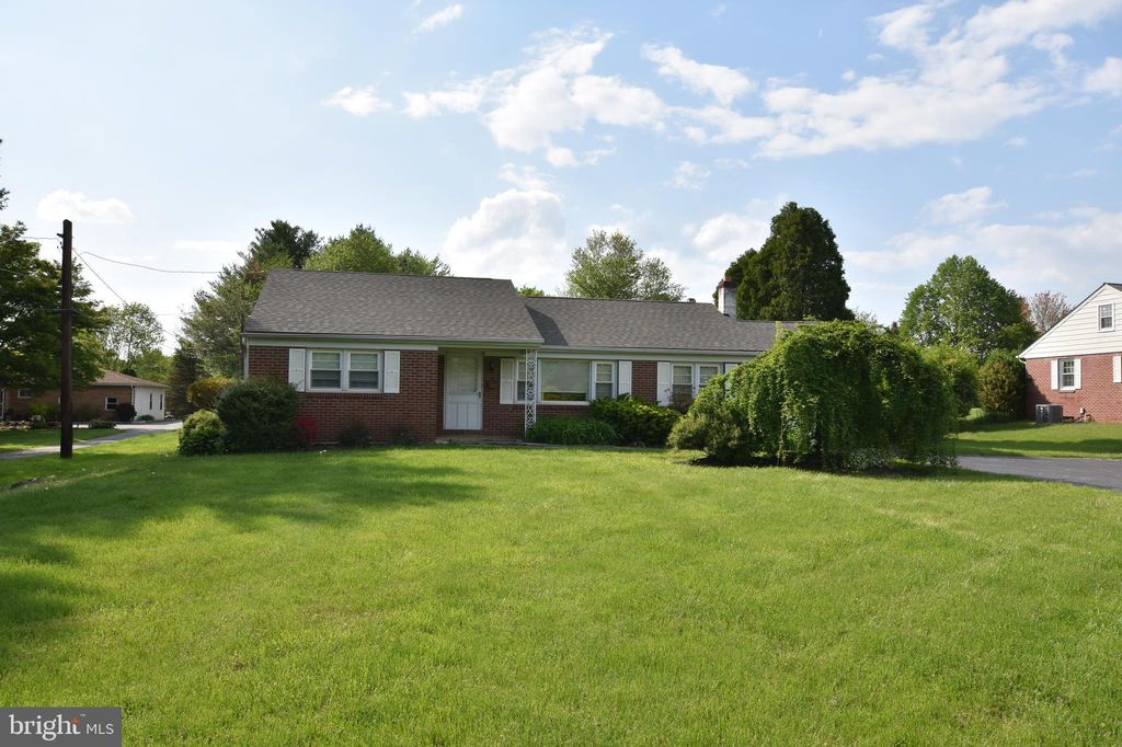 1223 Township Line Rd, Phoenixville, PA 19460 Trulia