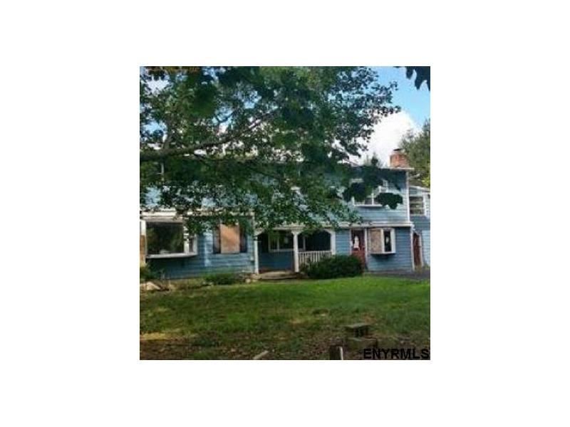111 Bunker Hill Rd, Nassau, NY 12123 Trulia