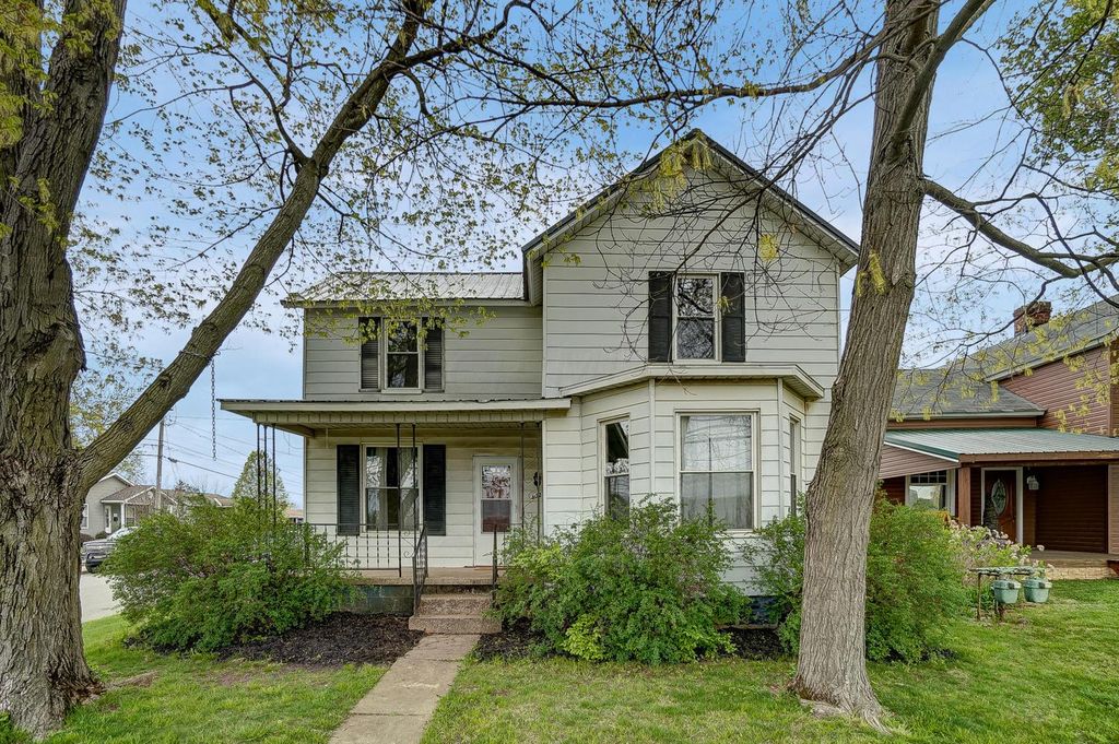 402 Lancaster Pike, Circleville, OH 43113 Trulia