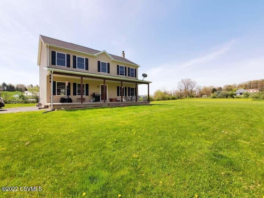 4 Master Ln, Mc Clure, PA 17841 Trulia