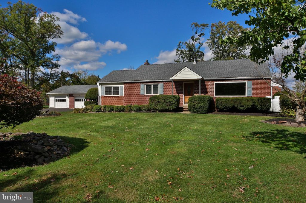2309 Hendricks Station Rd, Harleysville, PA 19438 Trulia