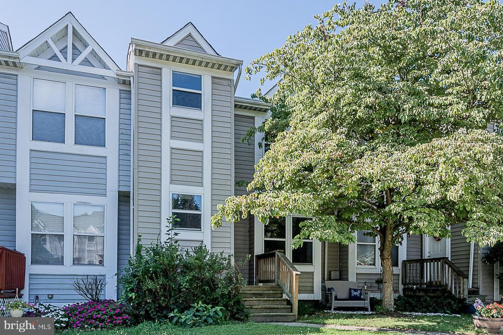 3404 Orange Grove Ct, Ellicott City, MD 21043