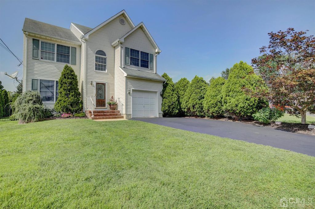 7 Park Pl, Helmetta, NJ 08828 Trulia