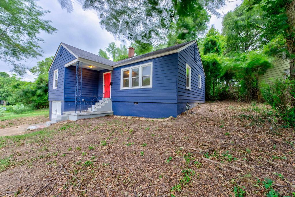 759 Cherokee Ave, Memphis, TN 38106 Trulia