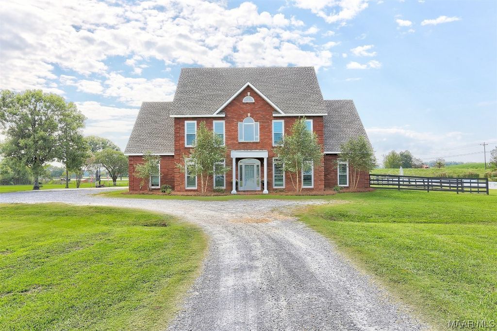 56 Oak Ridge Dr, Pike Road, AL 36064 MLS 546665 Trulia